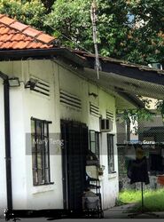 Sembawang Park (D27), Detached #534539441